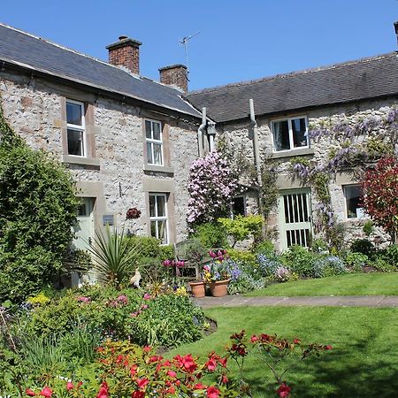 Townhead Farmhouse Bonsall المظهر الخارجي الصورة