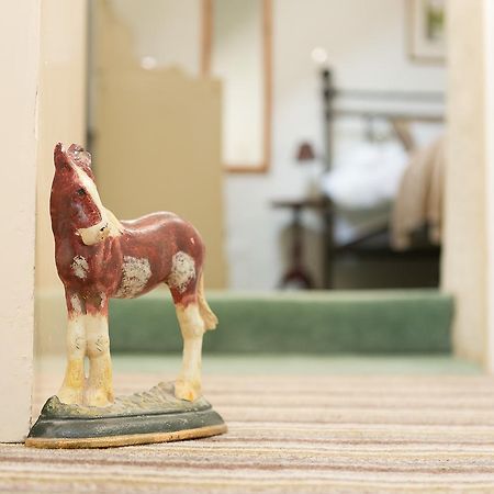 Townhead Farmhouse Bonsall المظهر الخارجي الصورة