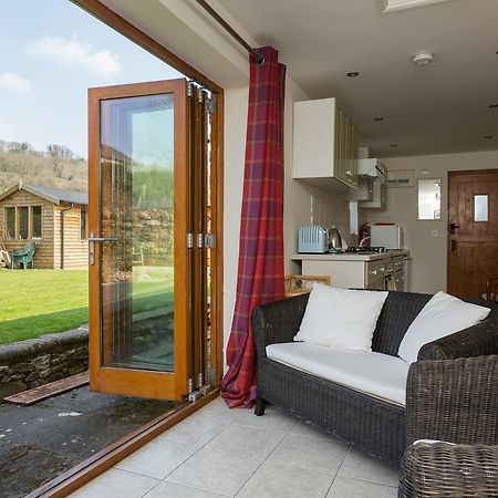 Townhead Farmhouse Bonsall المظهر الخارجي الصورة