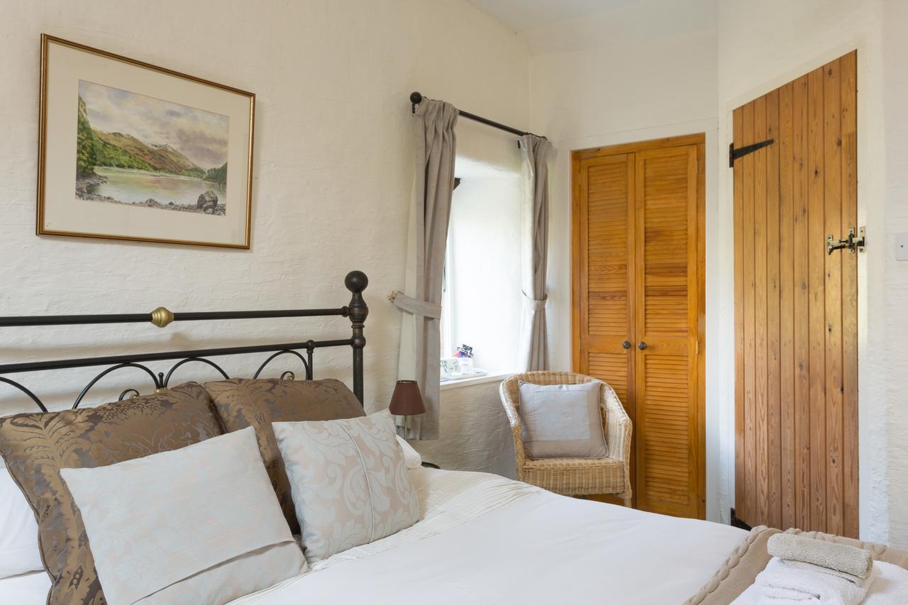 Townhead Farmhouse Bonsall المظهر الخارجي الصورة