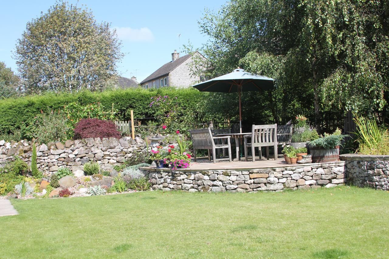 Townhead Farmhouse Bonsall المظهر الخارجي الصورة