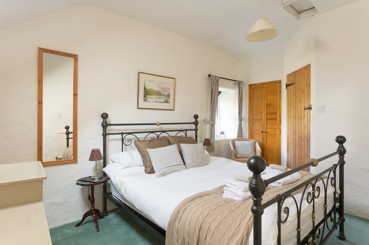 Townhead Farmhouse Bonsall المظهر الخارجي الصورة