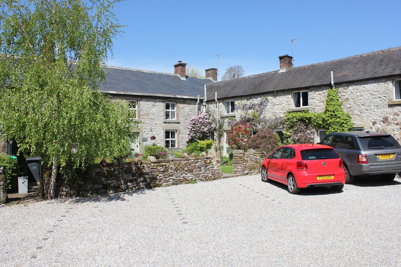 Townhead Farmhouse Bonsall المظهر الخارجي الصورة