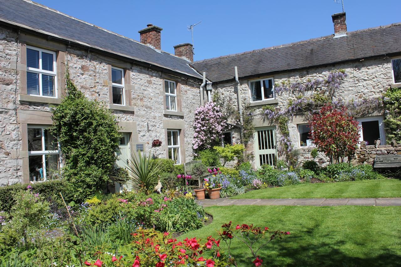 Townhead Farmhouse Bonsall المظهر الخارجي الصورة